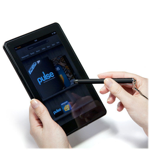 Capacitive Stylus (2-Pack) - Barnes & Noble Nook GlowLight Plus Stylus Pen
