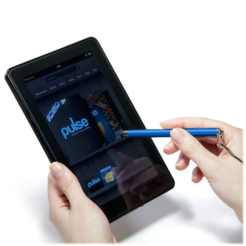 Capacitive Stylus (3-Pack) - LG G Pad F 7.0 Stylus Pen