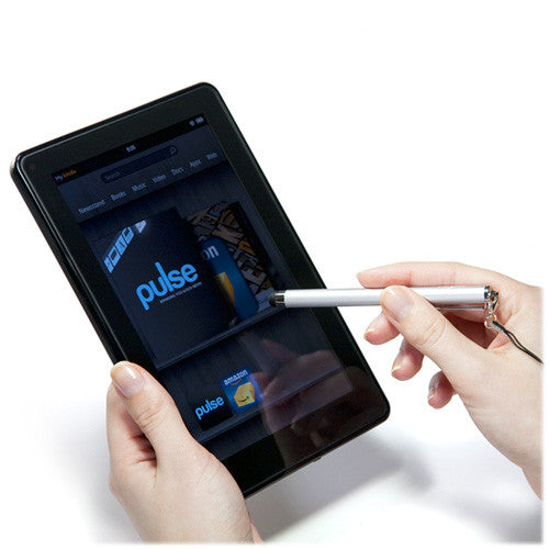 Capacitive Stylus (3-Pack) - Barnes & Noble Nook GlowLight Plus Stylus Pen
