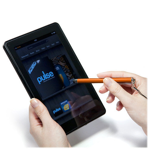 Capacitive Stylus (3-Pack) - Samsung Z3 Stylus Pen