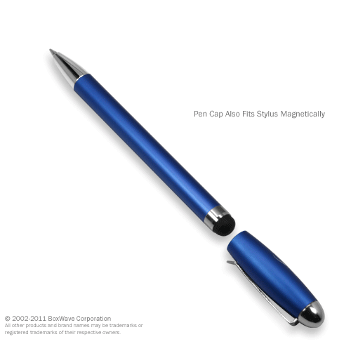 Capacitive Styra - Blackberry PlayBook WiMax Stylus Pen
