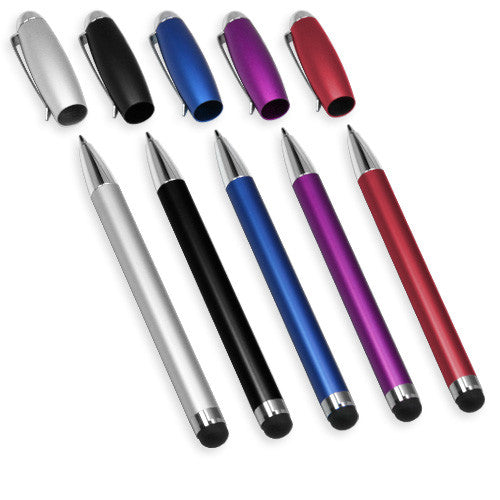 Capacitive Styra - Barnes & Noble Nook GlowLight Plus Stylus Pen