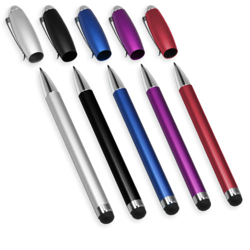 Capacitive Styra - Amazon Kindle Fire HD 8.9" Stylus Pen