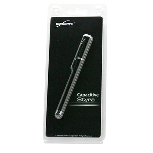 Capacitive Styra - Barnes & Noble Nook GlowLight Plus Stylus Pen