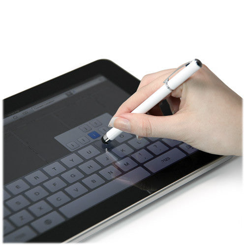 Capacitive Styra - Barnes & Noble Nook GlowLight Plus Stylus Pen
