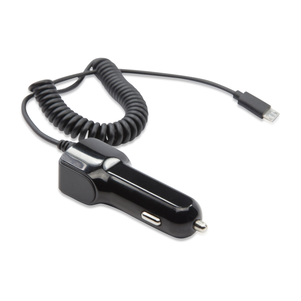 Car Charger Plus - FreeStyle Libre Reader Car Charger