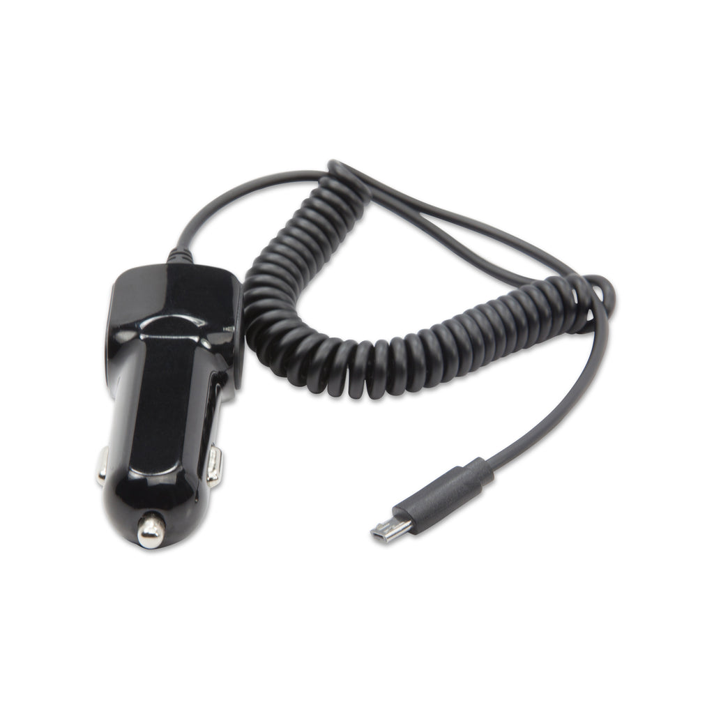 Car Charger Plus - Garmin GPSMAP 66i Car Charger