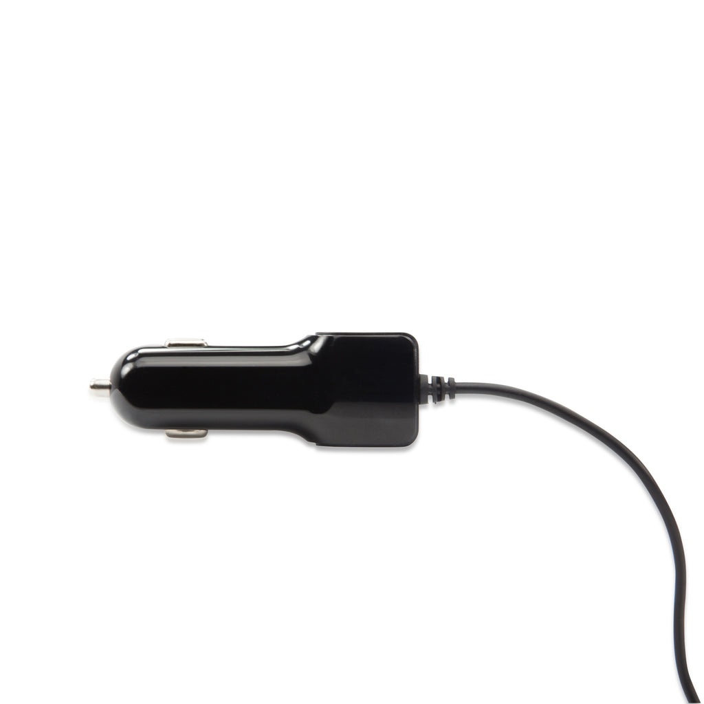 Car Charger Plus - Samsung Galaxy Note 4 Car Charger