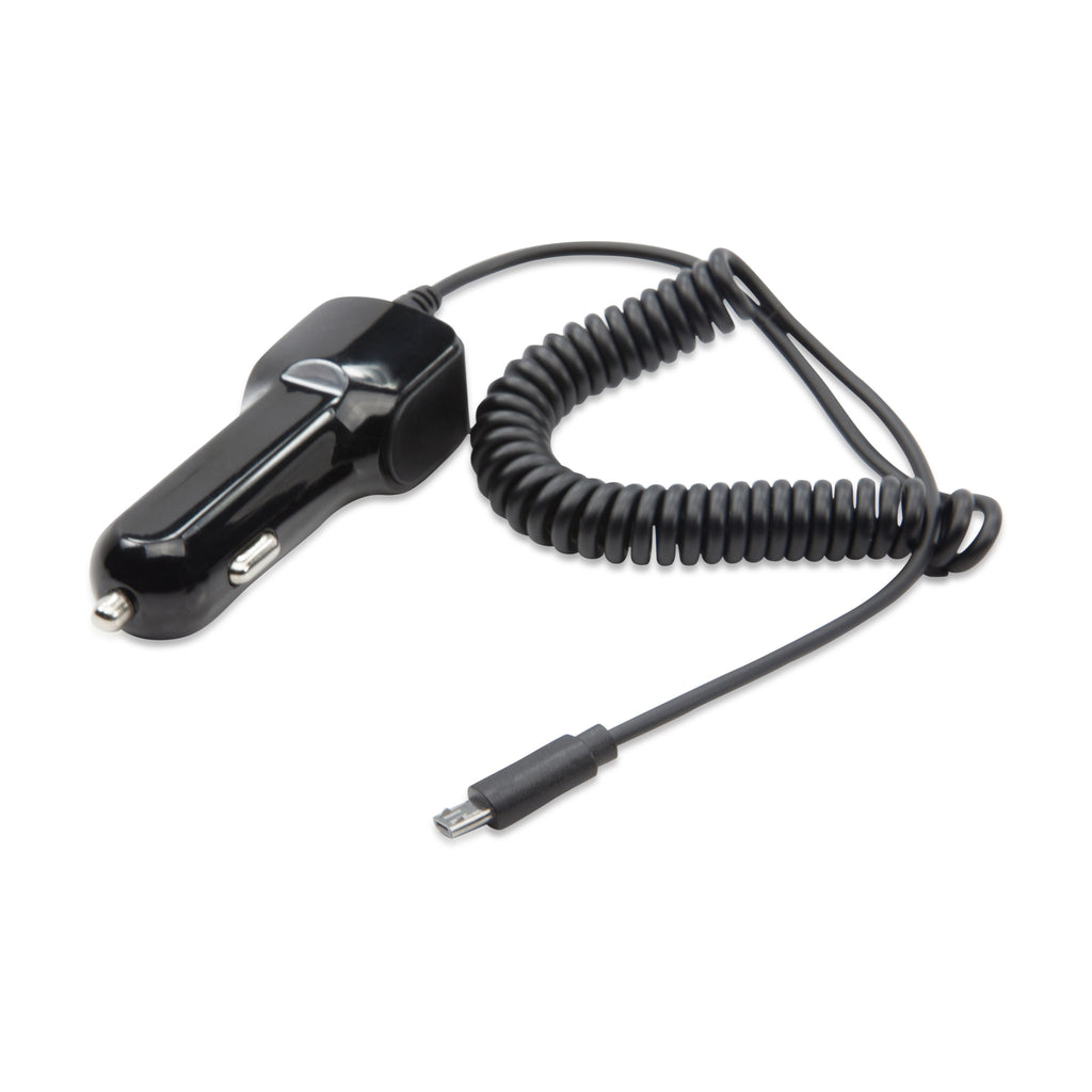 Car Charger Plus - Samsung Galaxy Note 4 Car Charger
