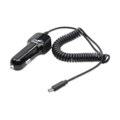 Car Charger Plus - Hot Pepper Poblano VLE5 Car Charger