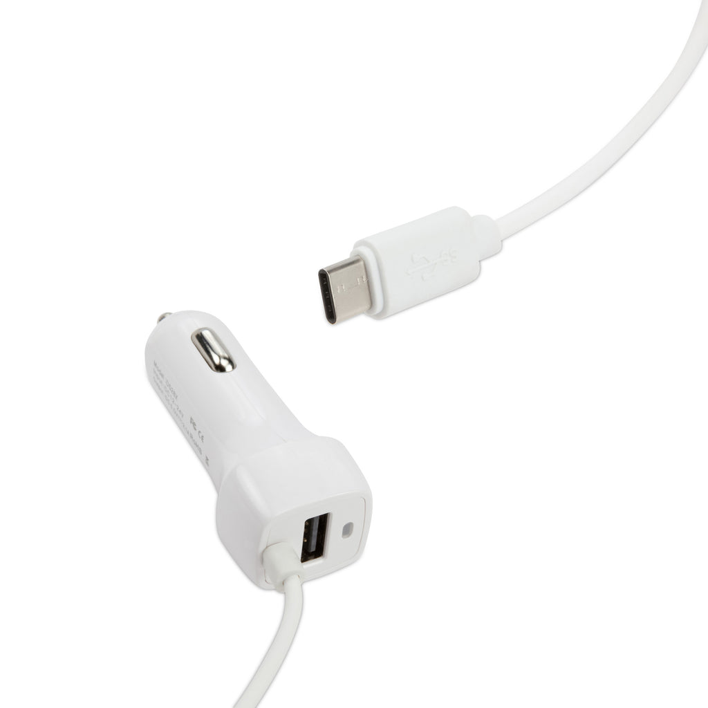 Samsung Galaxy S8 Car Charger Plus