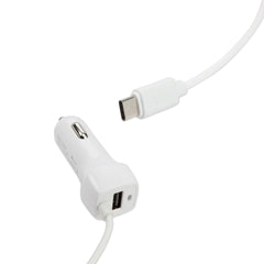 Sony Xperia L1 Car Charger Plus