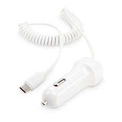 Car Charger Plus - Samsung Galaxy Note 8 Car Charger