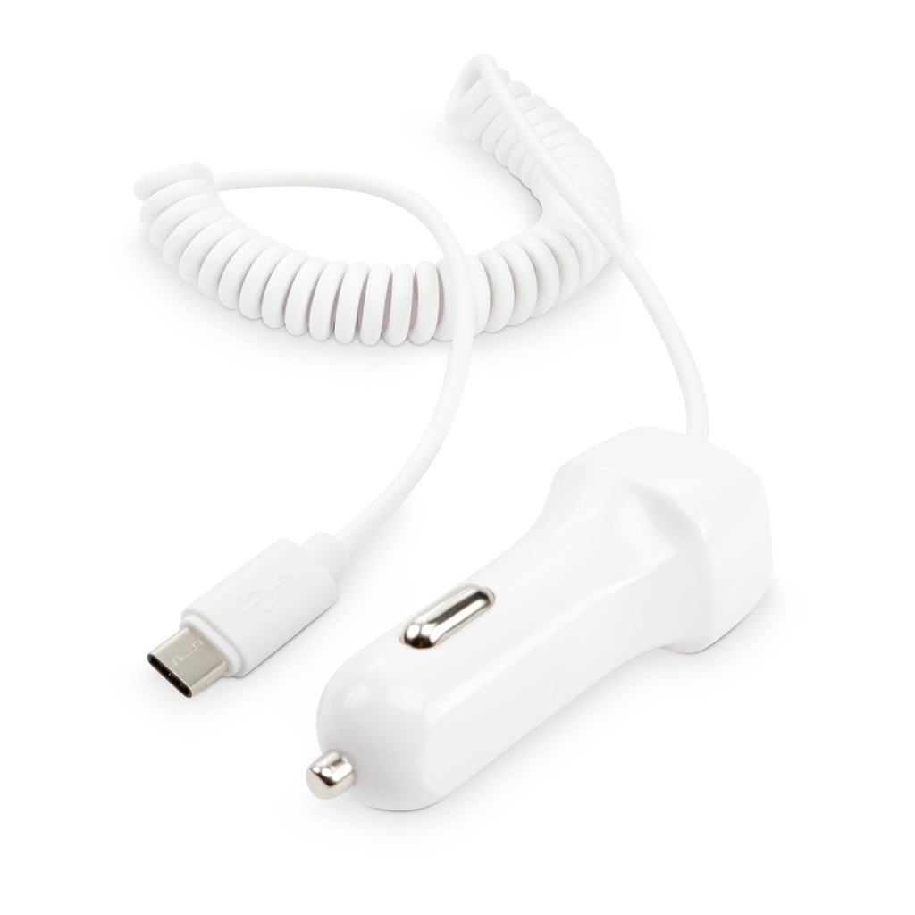 Car Charger Plus - Samsung Galaxy S8 Plus Car Charger