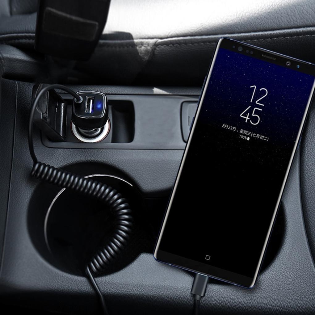 Car Charger Plus - Hot Pepper Ghost Car Charger