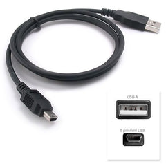 Motorola RAZR V3 Cellphone Data Cable