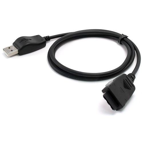 Cellphone Data Cable - Samsung SGH-C207 Cable