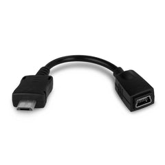 Charger Changer - HTC 7 Mozart Charger