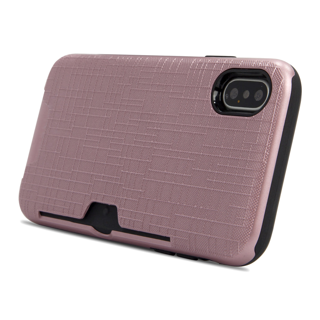 ChicID Case - Apple iPhone X Case