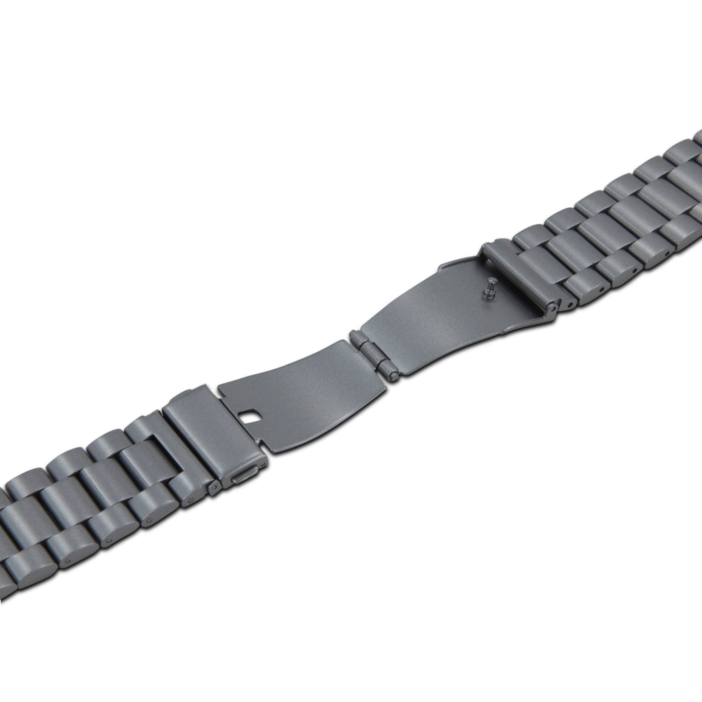 ChromeLux Watch Strap - Fitbit Ionic Strap