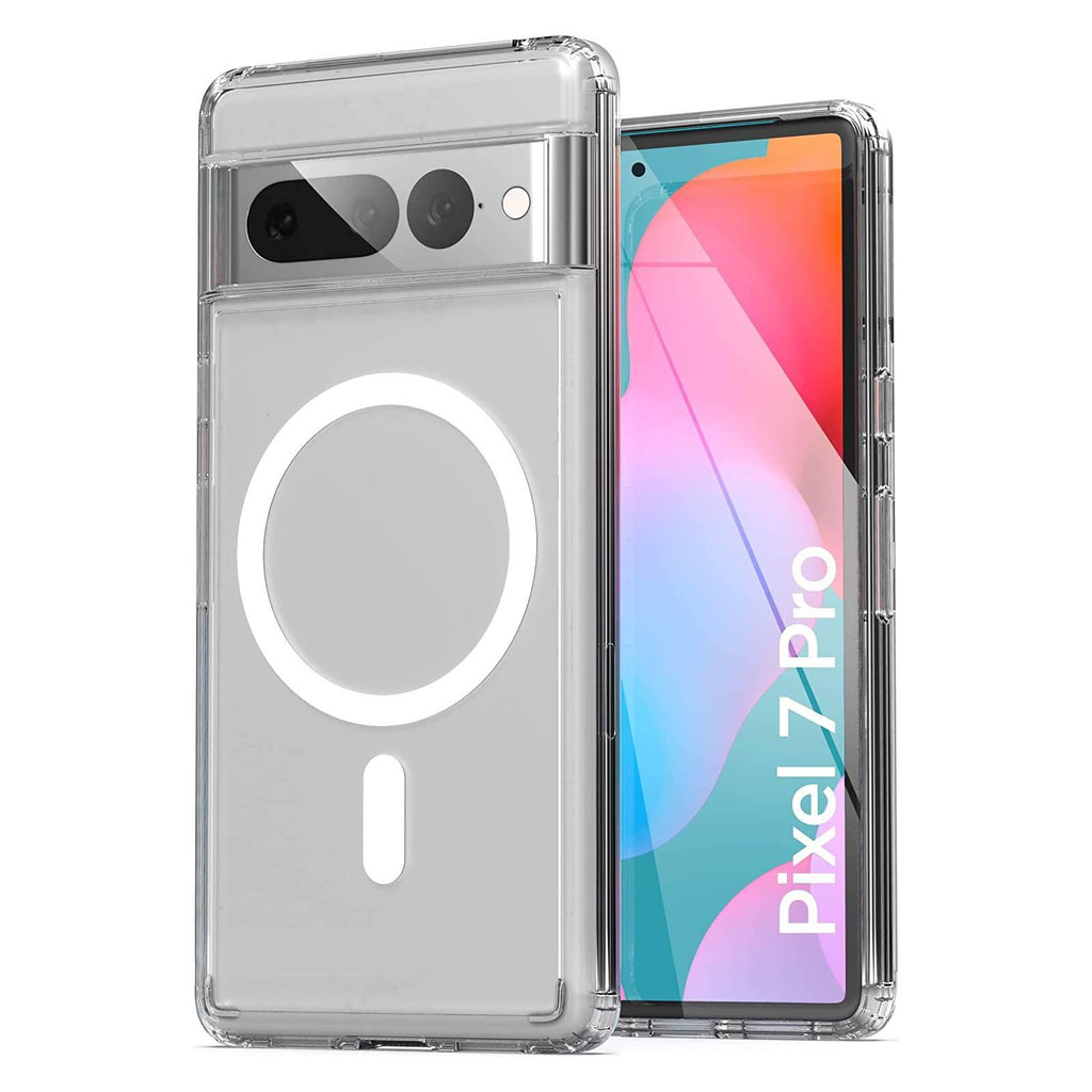 MagnetoSafe Clarion Google Pixel 7 Pro Case