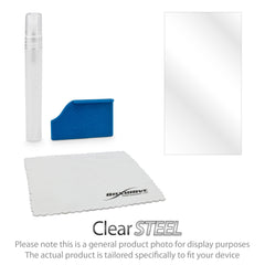 ClearSteel - Polar A360 Case