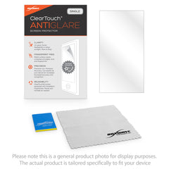 BlackBerry 8300 ClearTouch Anti-Glare