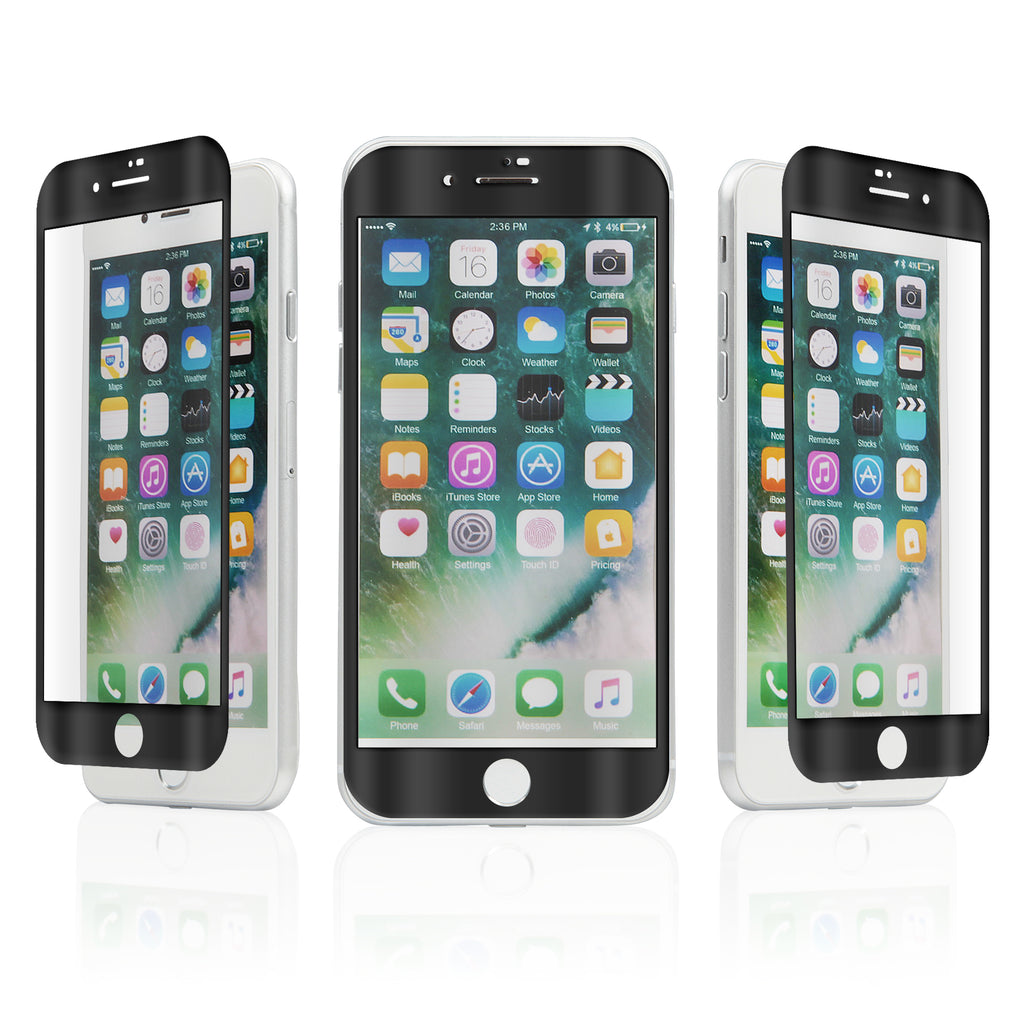 ClearTouch Glass Sapphire