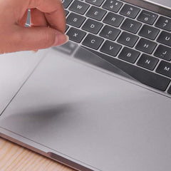 ClearTouch for Touchpad (2-Pack) - Lenovo ThinkPad L13 Yoga 2-in-1 Gen 1 (13.3 in) Touchpad Protector