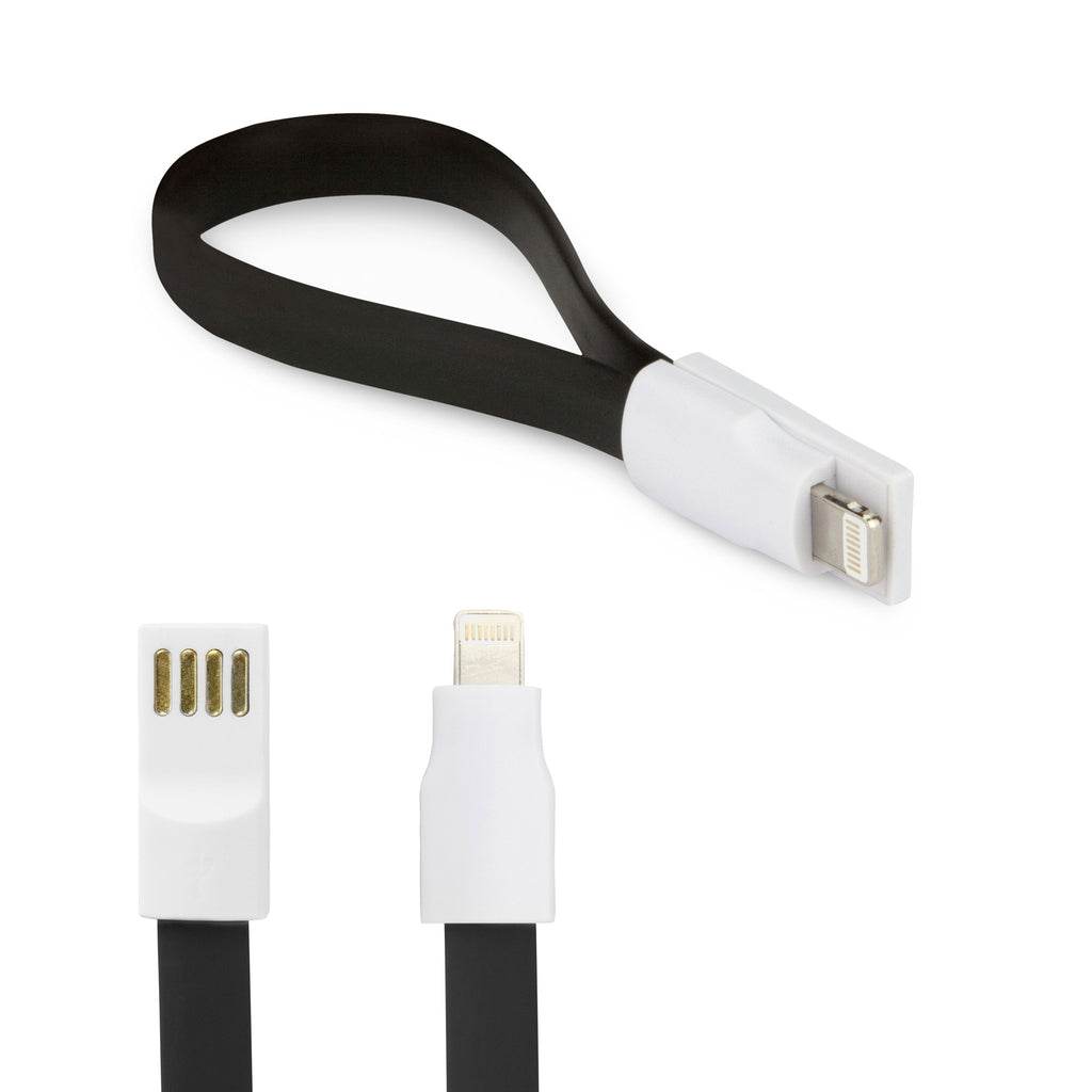 Colorific Magnetic Mini Lightning iPad mini 3 Cable