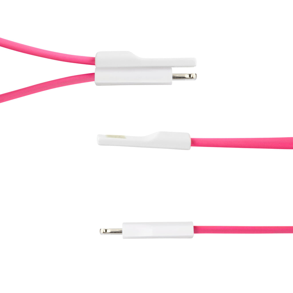 Colorific Magnetic Mini Lightning Cable - Apple iPad Air 2 Cable
