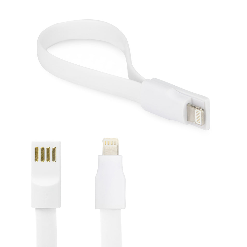 Colorific Magnetic Mini Lightning iPad mini 3 Cable