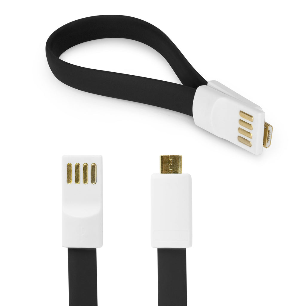 Colorific Magnetic Mini Acer ICONIA TAB A200 Cable