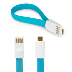 Colorific Magnetic Mini Cable - LG G Pad F 7.0 Cable