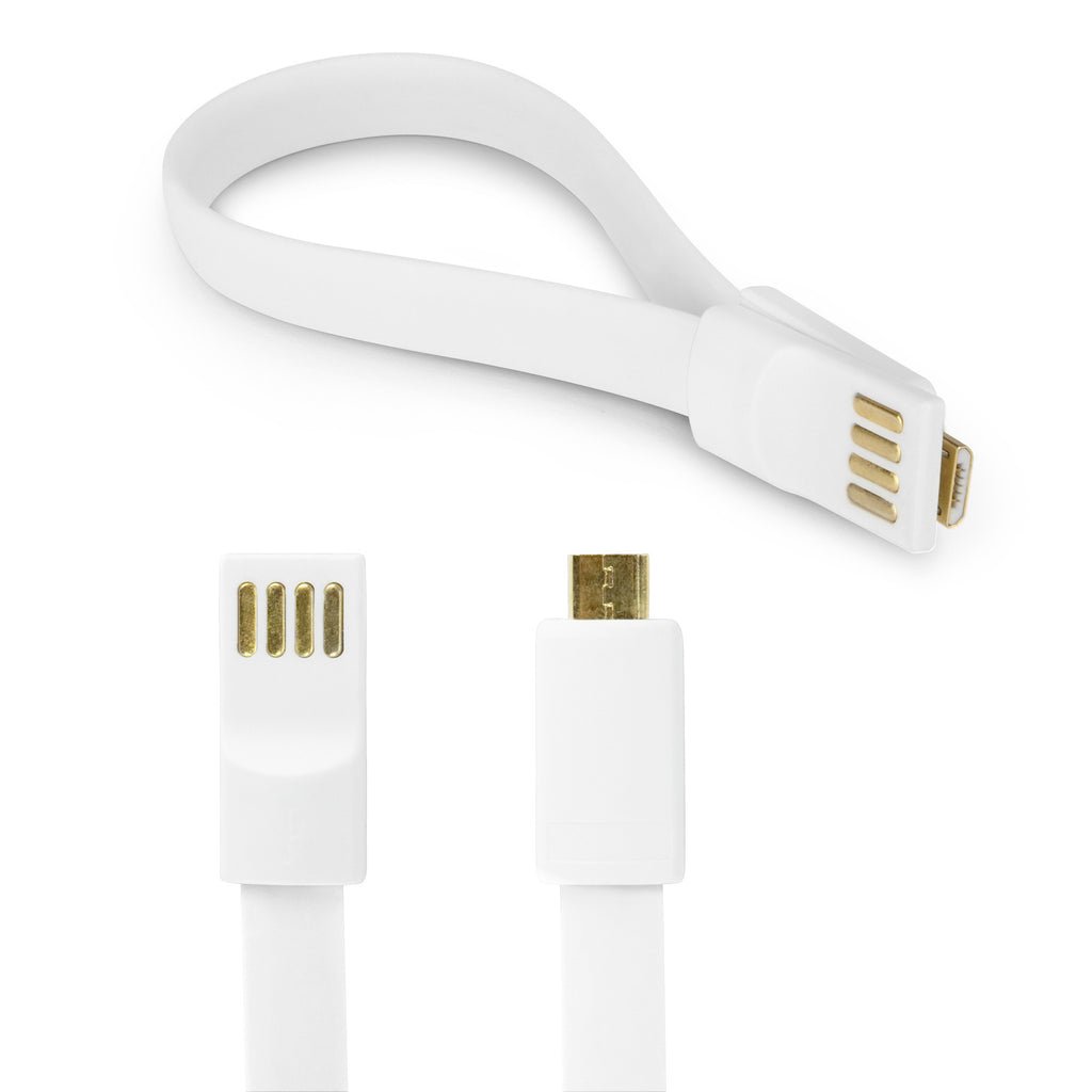 Colorific Magnetic Mini Barnes & Noble Nook GlowLight Plus Cable