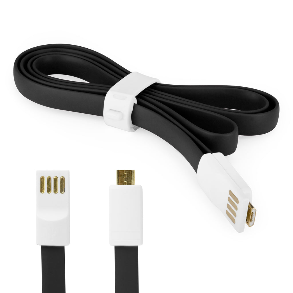 Colorific Magnetic Noodle LG G Pad F 7.0 Cable