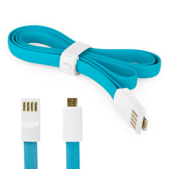 Colorific Magnetic Noodle Cable - LeapFrog LeapPad Academy Cable