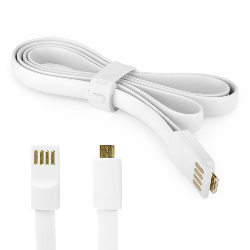 Colorific Magnetic Noodle Samsung Z3 Cable