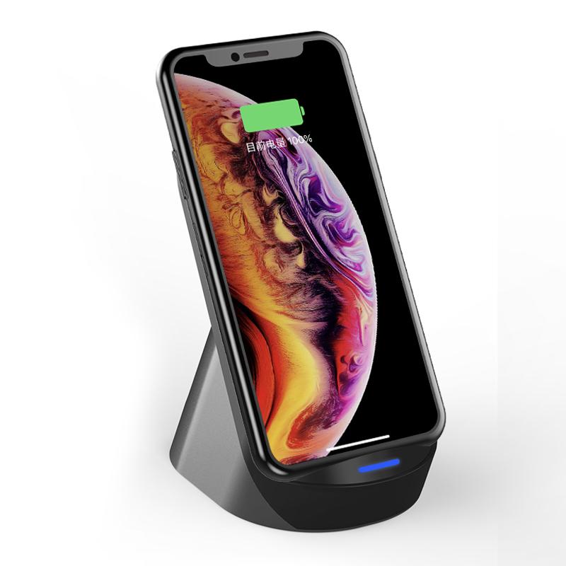 Compact Wireless MultiCharge Stand - Huawei P30 Pro Charger