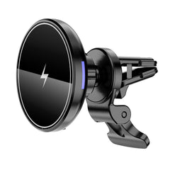 Compact MagnetoSafe Car Charger - Apple iPhone 13 Car Charger