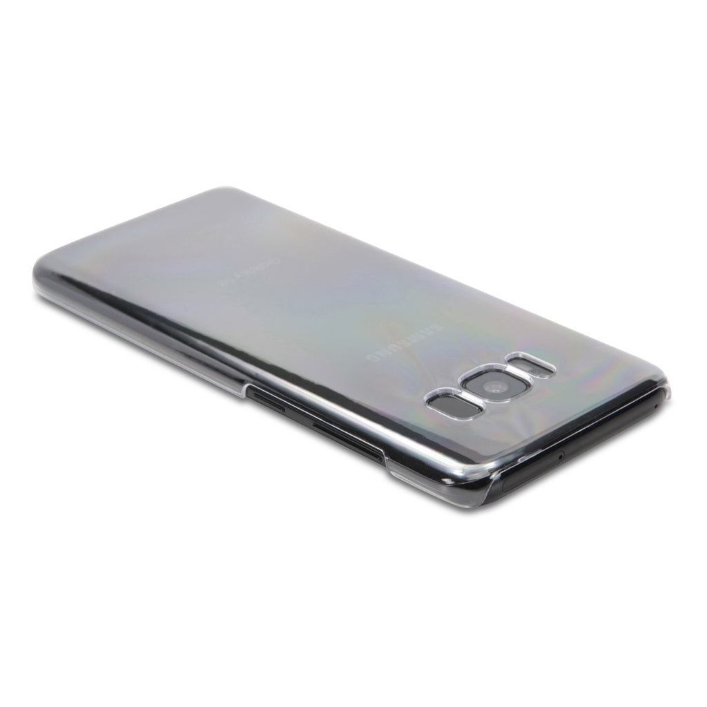 Crystal Shell - Samsung Galaxy S8 Case
