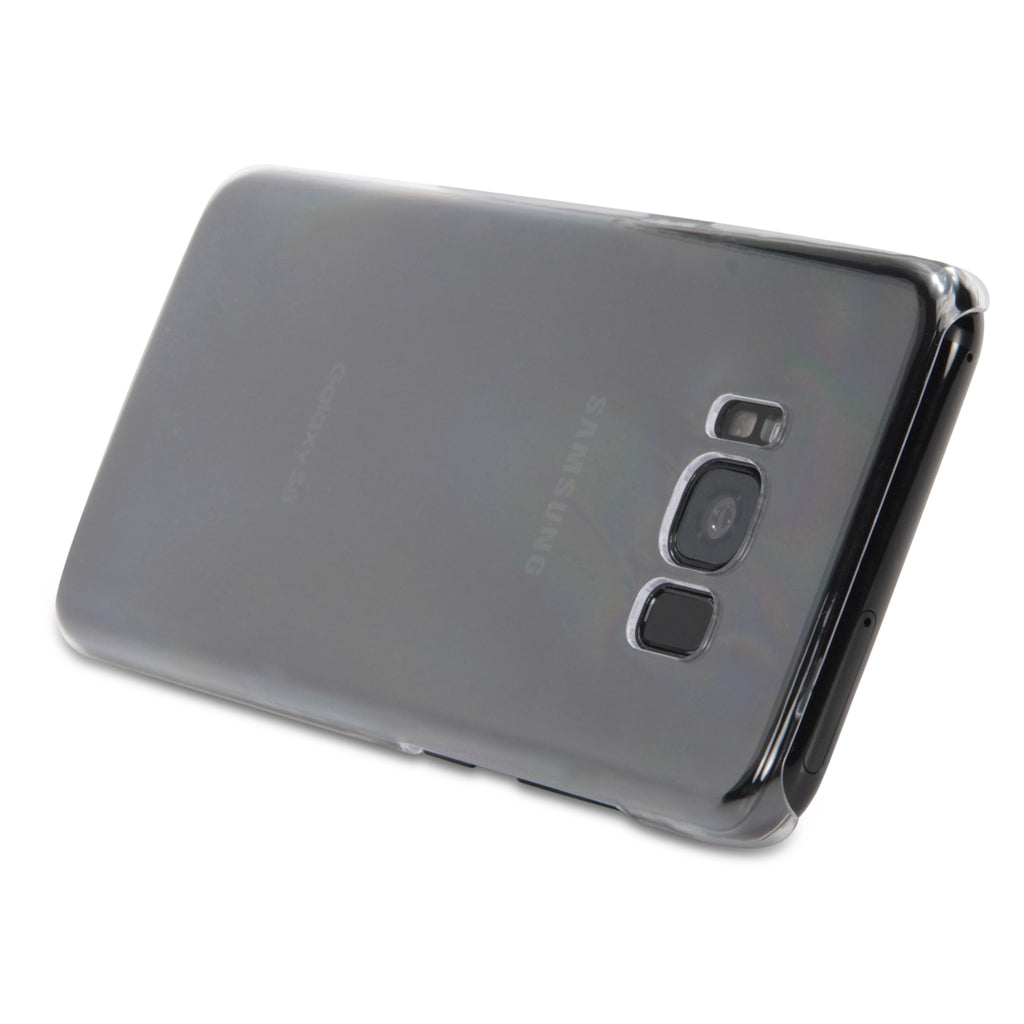 Crystal Shell - Samsung Galaxy S8 Case