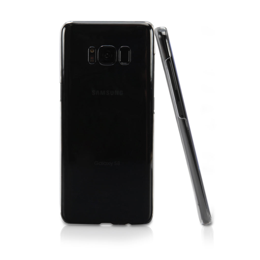 Crystal Shell - Samsung Galaxy S8 Case