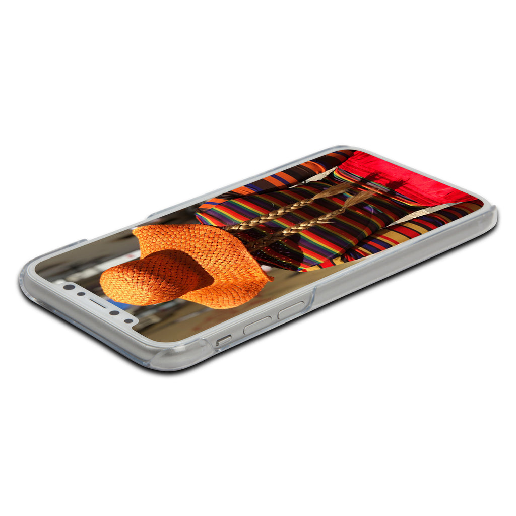 Crystal Shell - Apple iPhone X Case