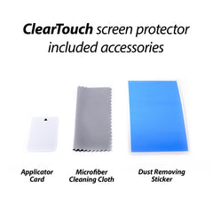 ClearTouch Crystal (2-Pack) - Samsung Galaxy S20 Ultra Screen Protector