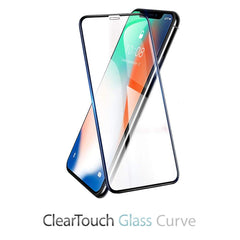 ClearTouch Glass Curve - Apple iPhone 11 Pro Max Screen Protector