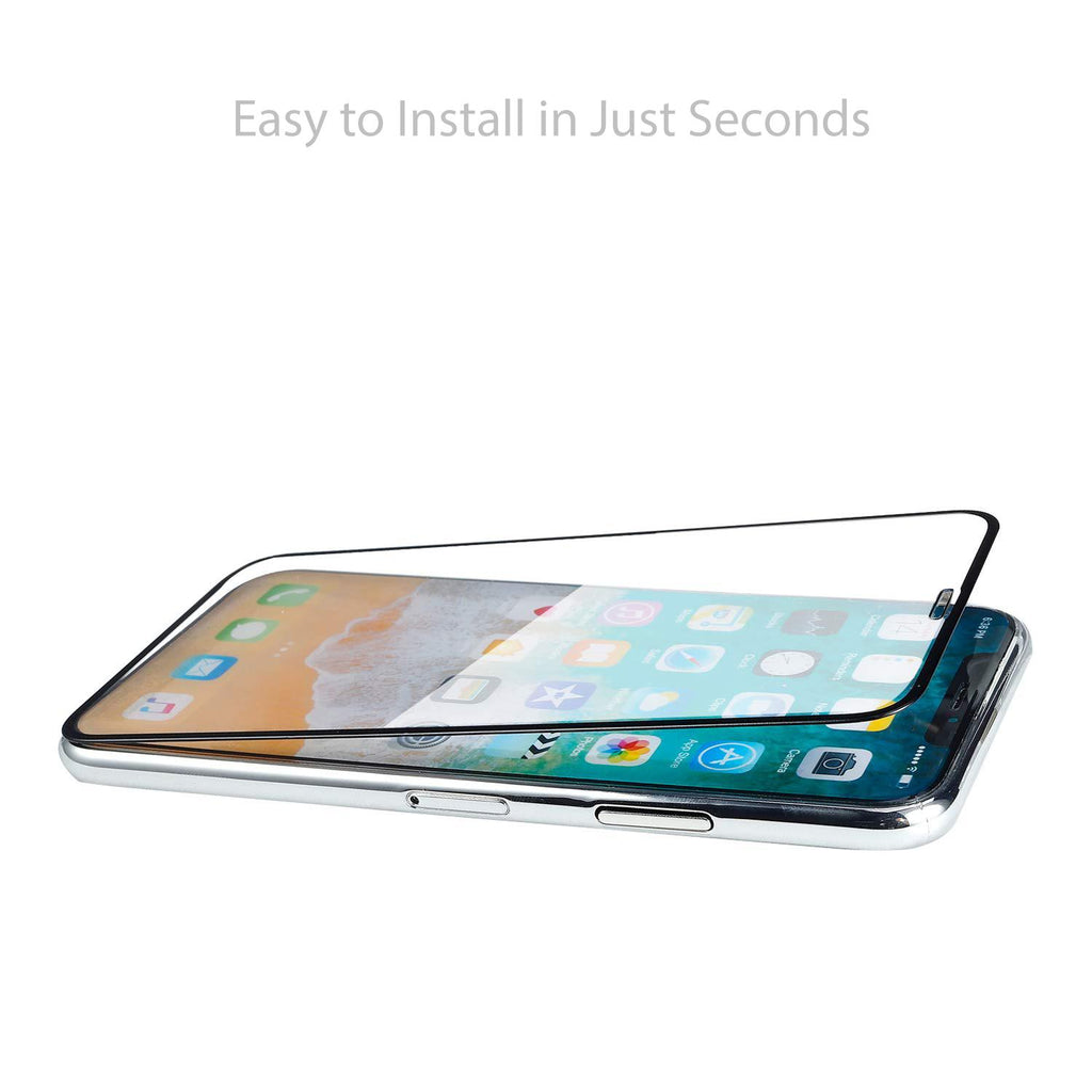 ClearTouch Glass Curve - Apple iPhone 11 Pro Max Screen Protector