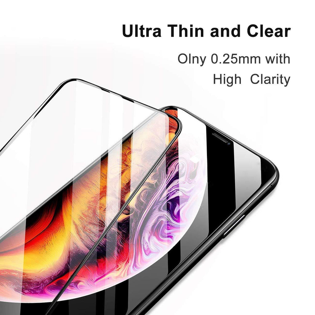 ClearTouch Glass Curve - Apple iPhone 11 Pro Max Screen Protector