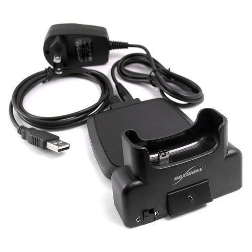 Desktop Cradle - O2 Xda Atom Pure Stand and Mount