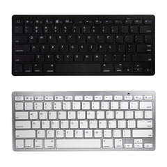 Desktop Type Runner Keyboard - LG G Pad F 7.0 Keyboard